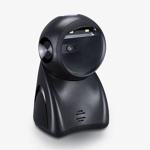 IPOS MP725 2D Scanner